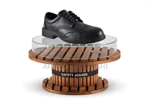 Manager S3s Safety Jogger Safety Boot