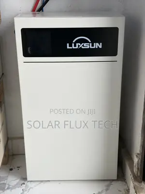 17kwh 51.2v Luxsun Lithium Ion Battery