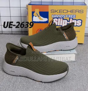 Quality Stylish Shoes