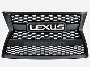 Front Grill for Gx460 2015