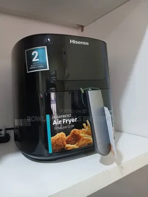 Hisense Air Fryer