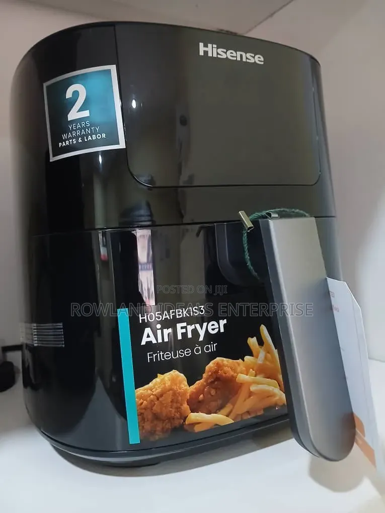 Hisense Air Fryer