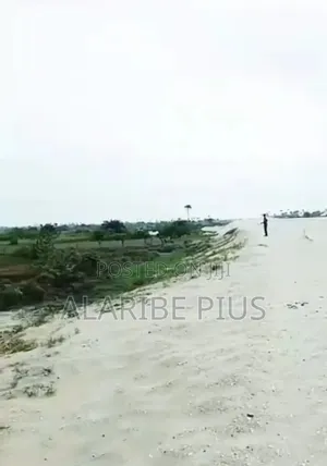 800 SQM Residential Land 4 Sale at Kubwa Abuja, Nigeria.