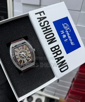 *Denvosi Watch*