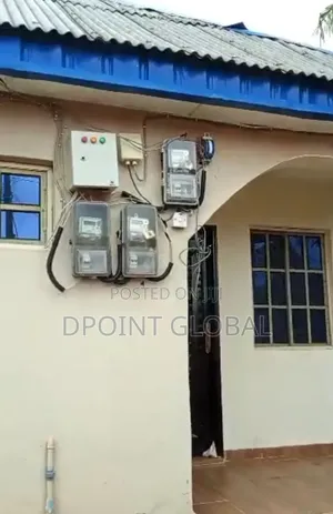 2bdrm Bungalow in Not Estate, Ayobo for sale