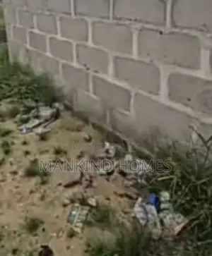1300Sqm Land on Awolowo Road, IKOYI Lagos