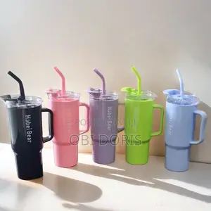 3in1 Water Bottle
