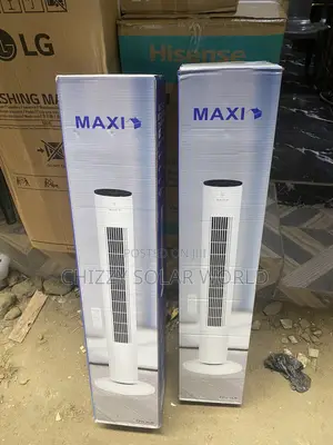 Maxi Tower Fan