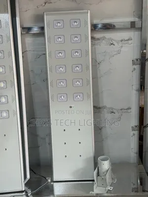 Wakatek 12 Eye Big Solar Street Lights