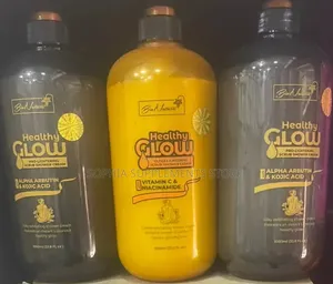 Healthy Glow Lotion