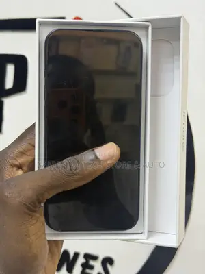 Apple iPhone 15 Pro 256 GB Blue