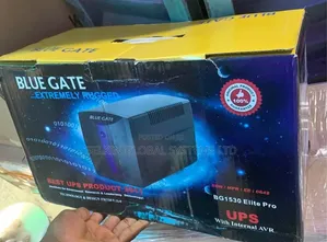 Bluegate 1.5kva Ups