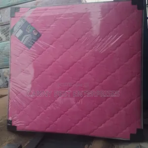 Quality Orthopedic 6 by 6 by 10 –Comfortable Mattress for Everyday Use