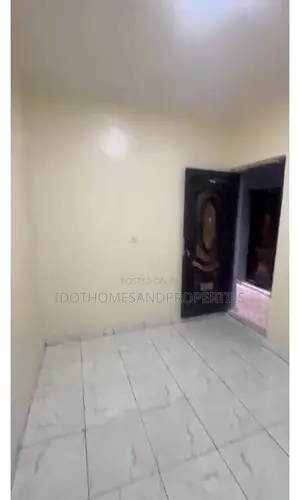 Studio Apartment in Shomolu for rent