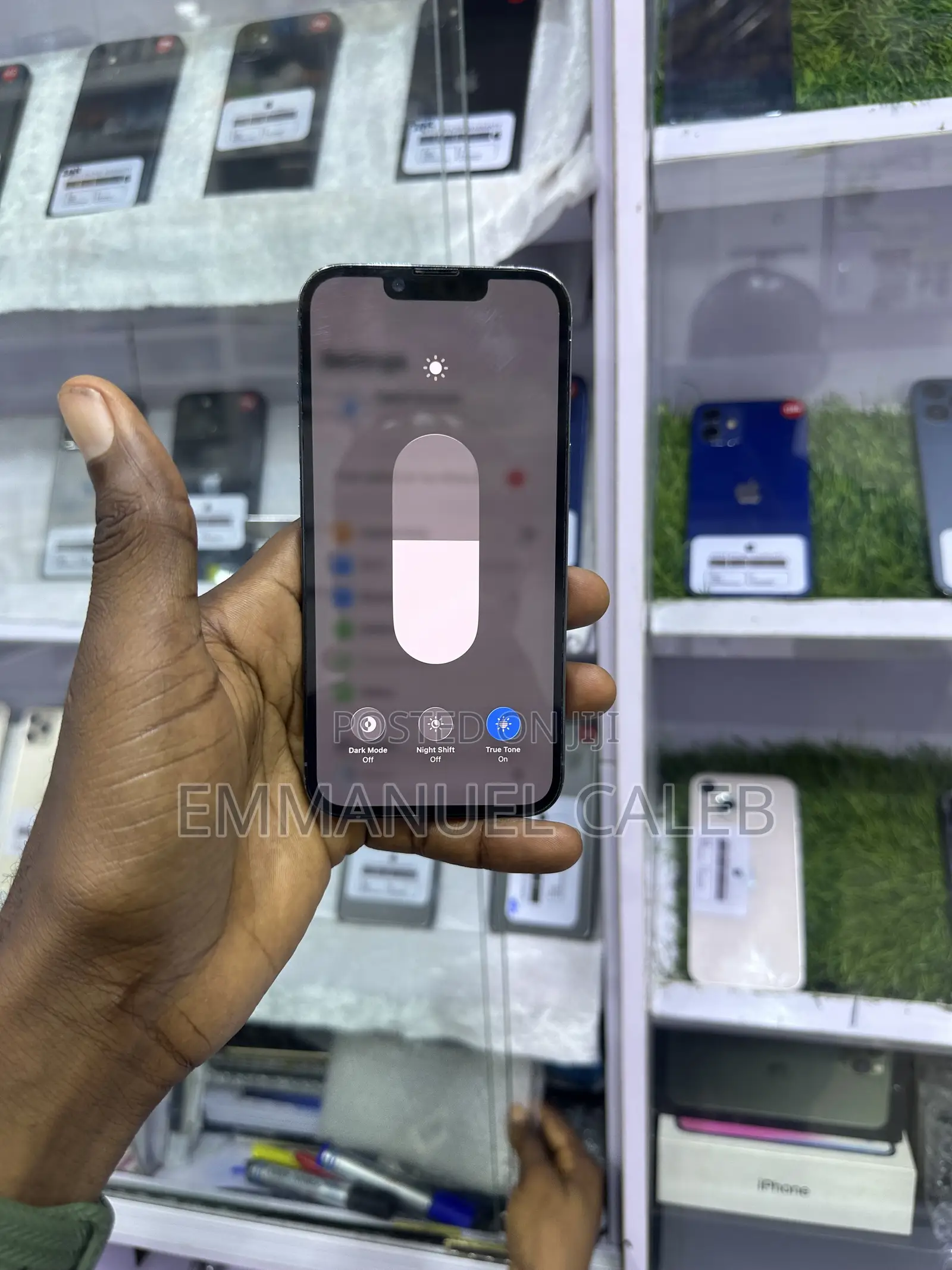 Apple iPhone 13 Pro 256 GB Blue