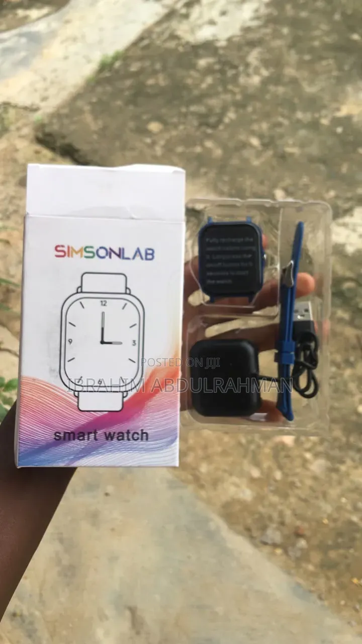 Smartwatch