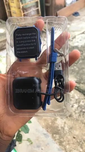 Smartwatch