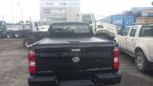Rolling Cover for China Pick- Up 2026