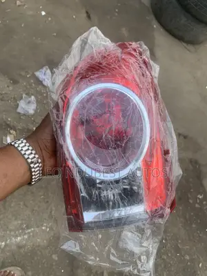 Rear Light Corolla 2012 Available