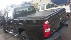 Rolling Cover for China Pick- Up 2026