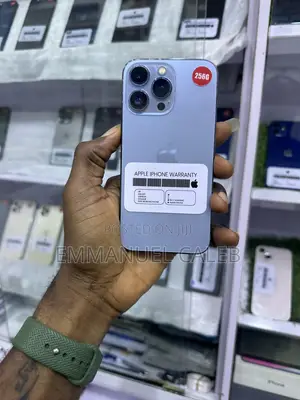 Apple iPhone 13 Pro Max 256 GB Blue