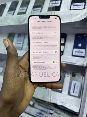 Apple iPhone 13 Pro Max 256 GB Blue
