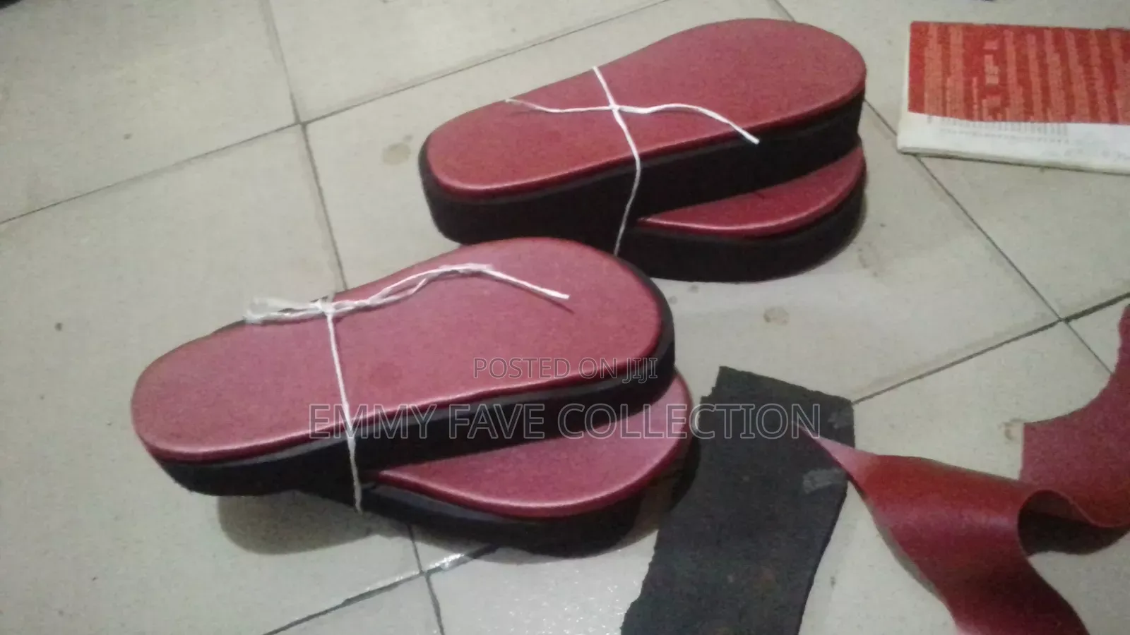 Quality Handmade Slide