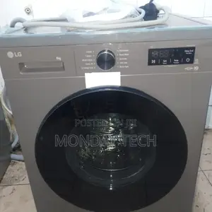 `MONDAY TECH - Washing Machine Repairer - Home Service