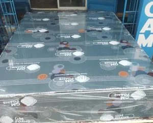 Semi Orthopedic 41⁄2 by 12– Quality Mattress for Your Bedroom