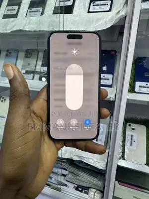 Apple iPhone 16 128 GB Black