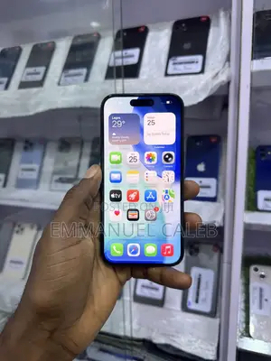 Apple iPhone 16 128 GB Black