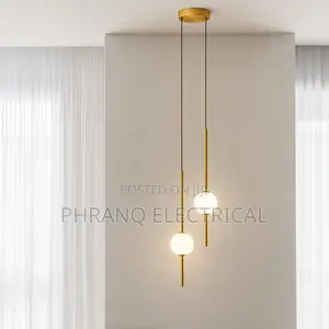 1pc Modern Home Decor LED Lights