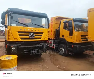 Truck Nig Limited.