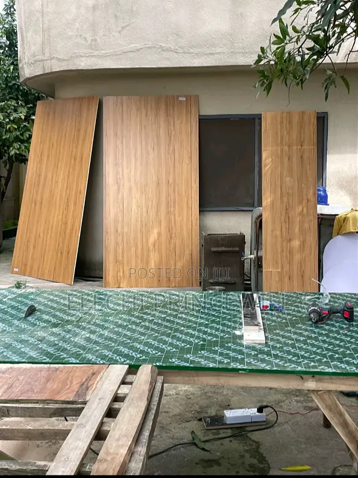 TV Console