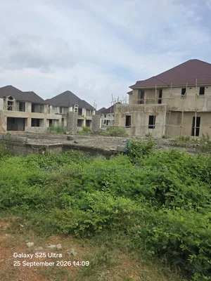 600sqm Land at DCP