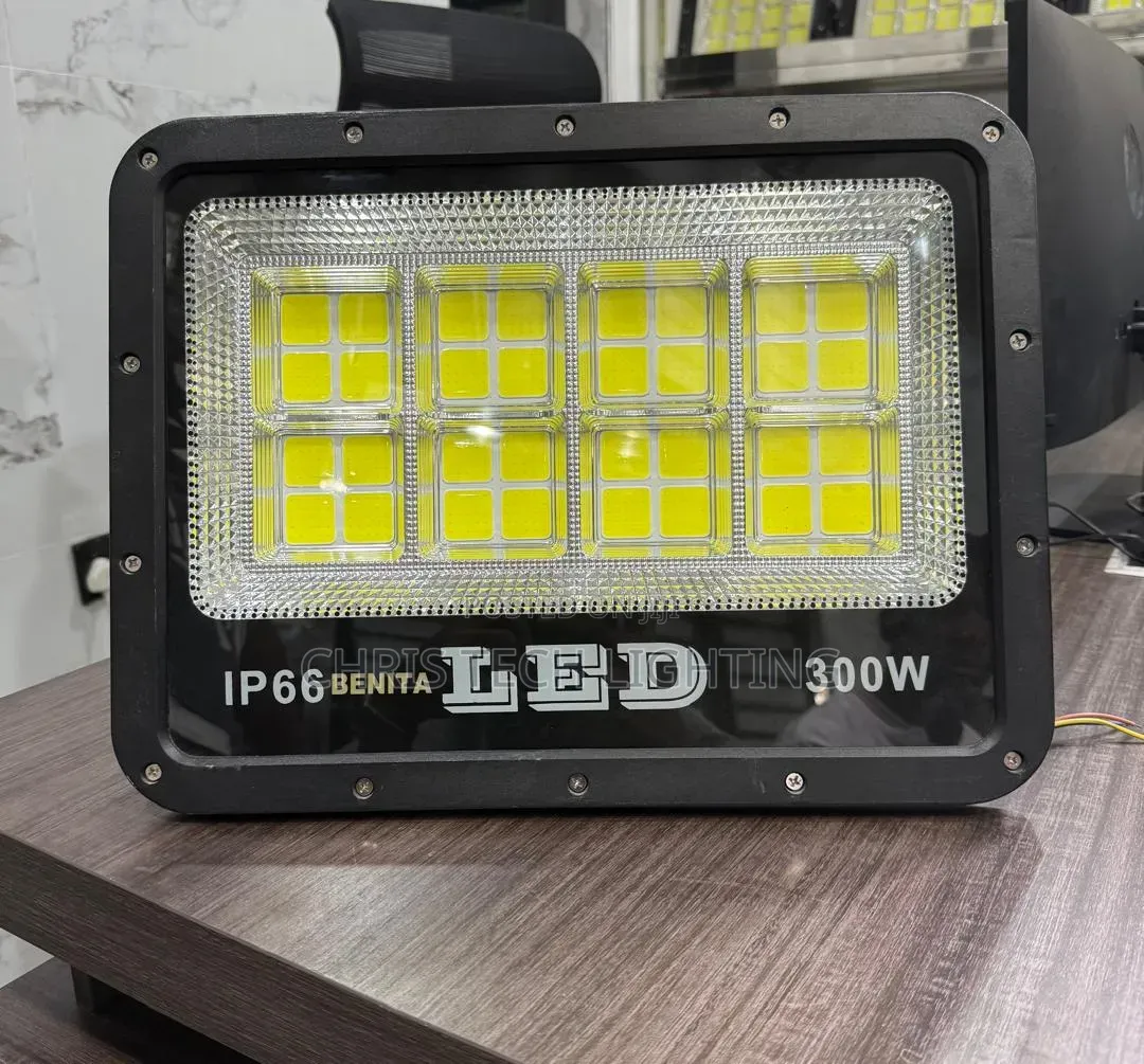300w Led Floodlight