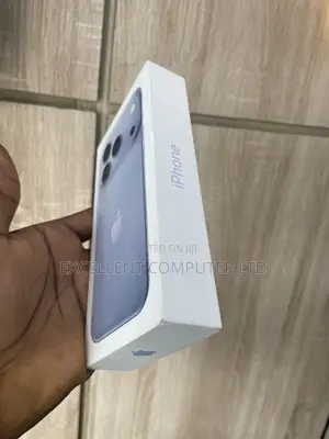 New Apple iPhone 18 Pro 256 GB