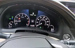 Lexus RX 2015 Burgundy