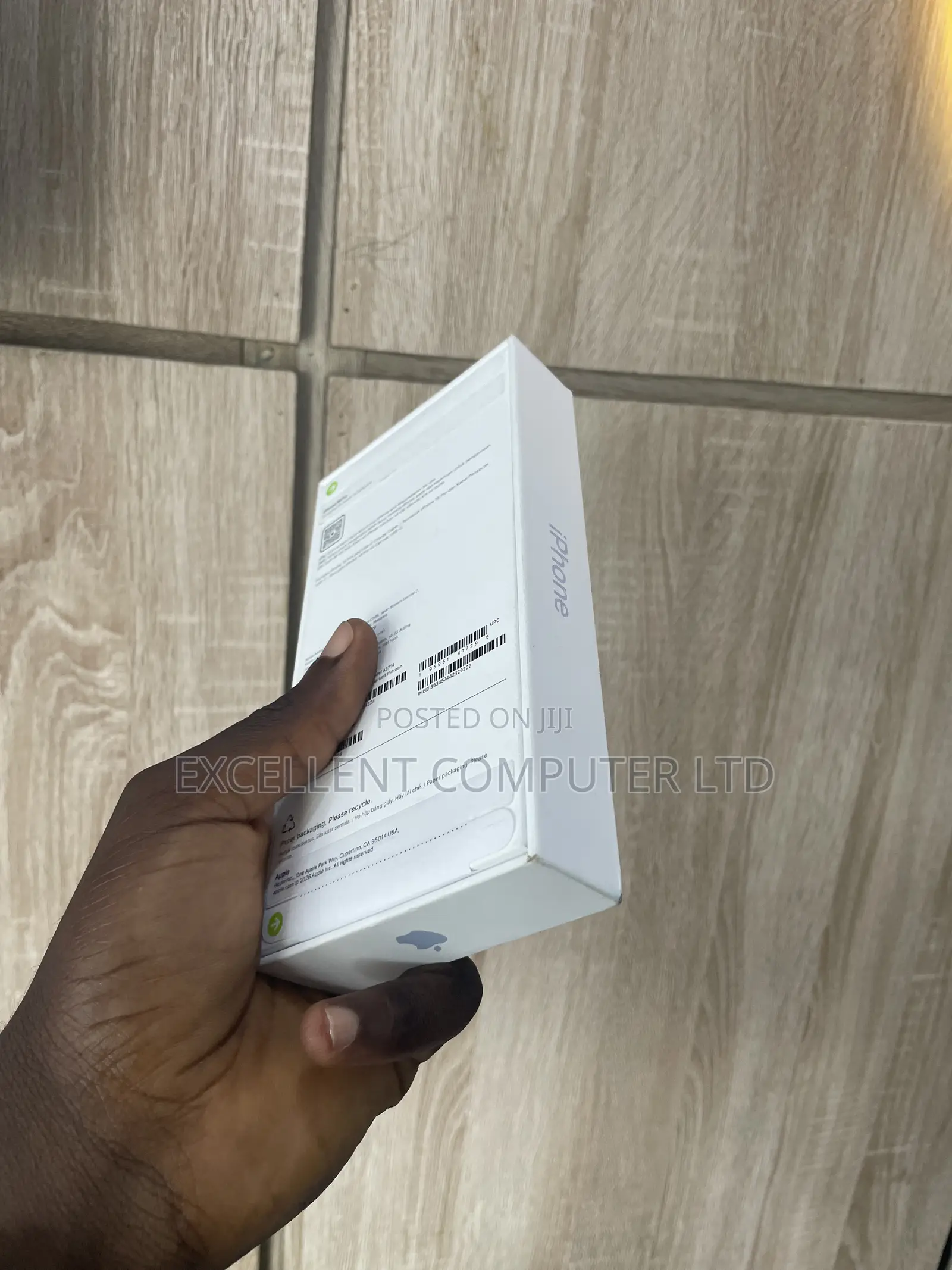 New Apple iPhone 18 Pro 256 GB