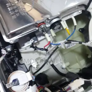 `MONDAY TECH - Washing Machine Repairer - Home Service