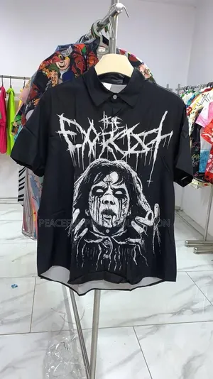 Vintage Shirt