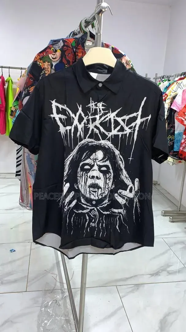 Vintage Shirt