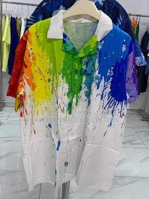 Vintage Shirt