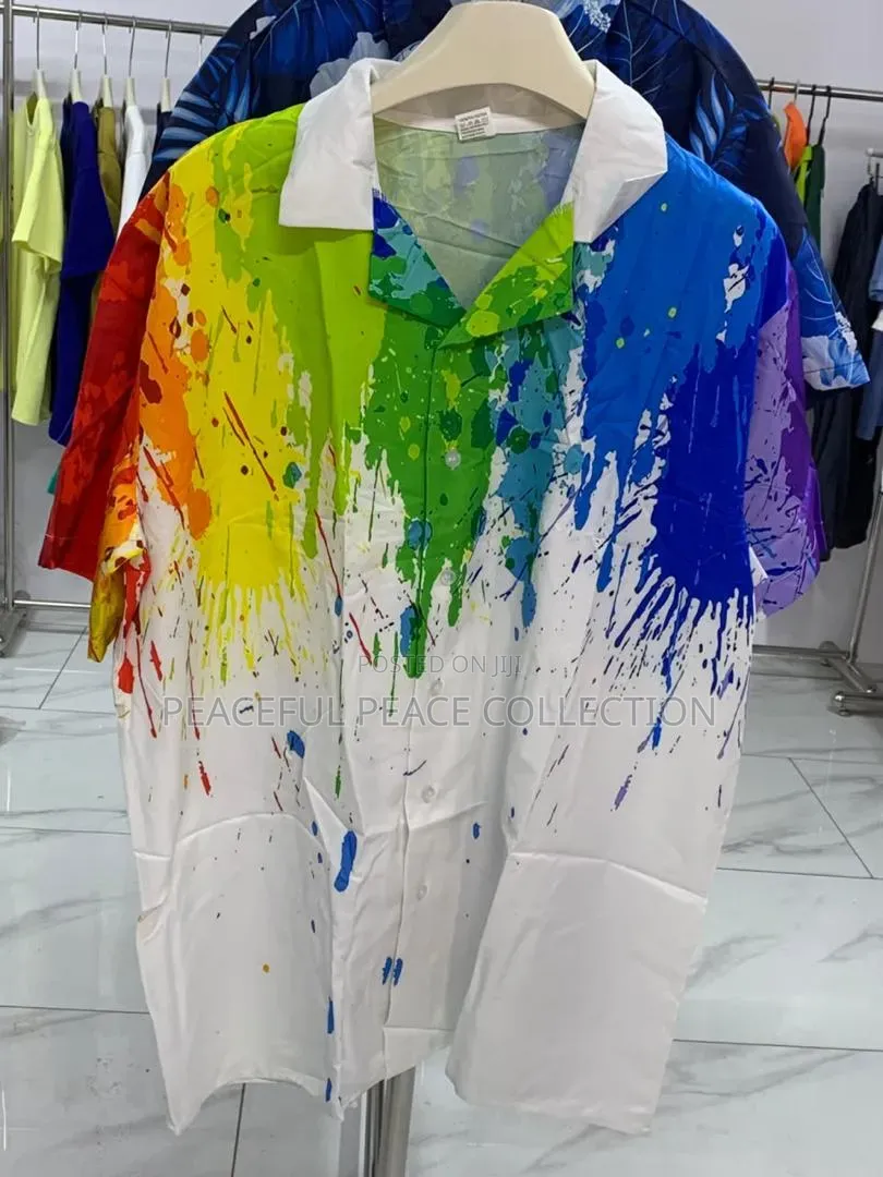 Vintage Shirt