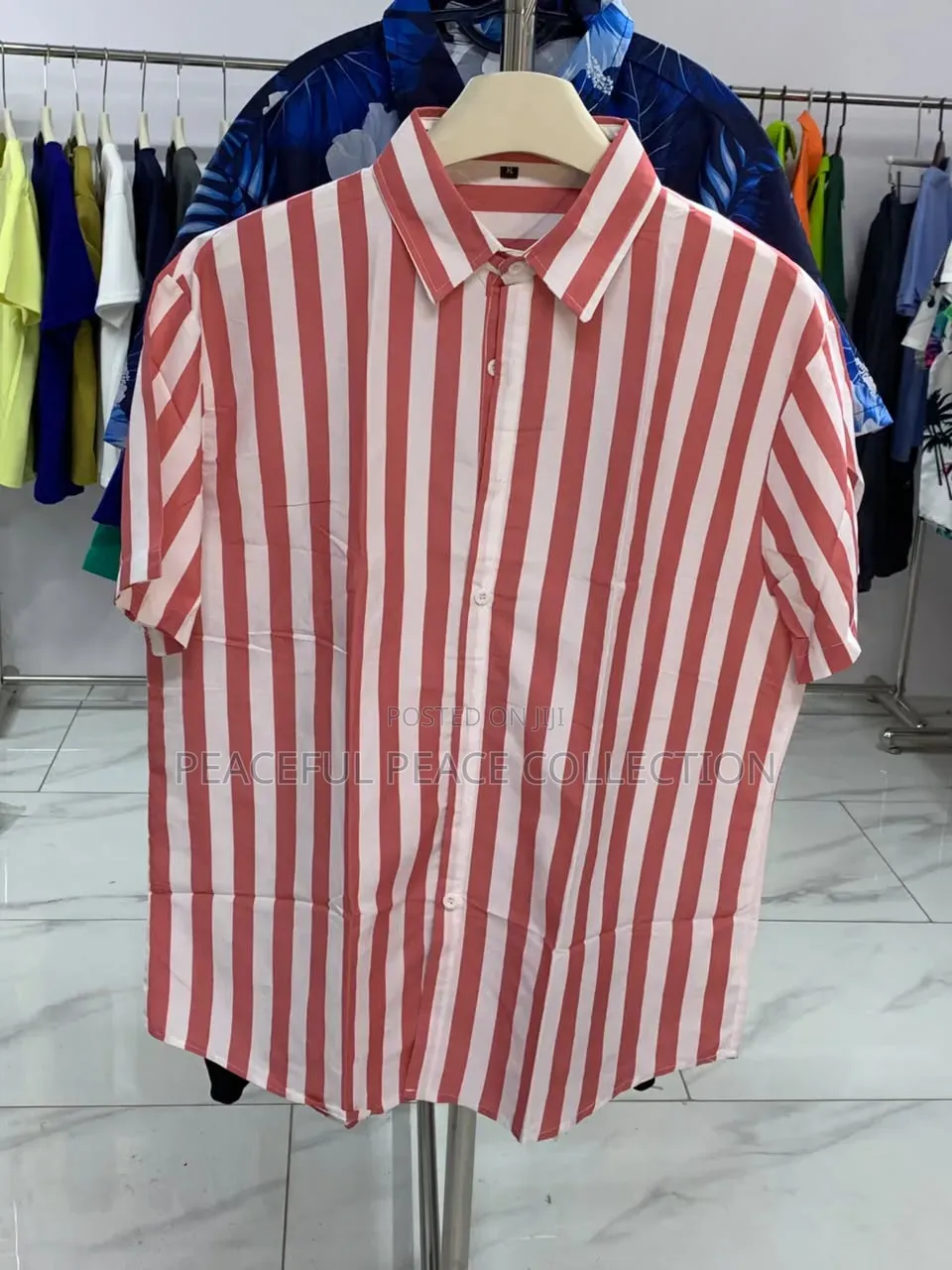 Vintage Shirt