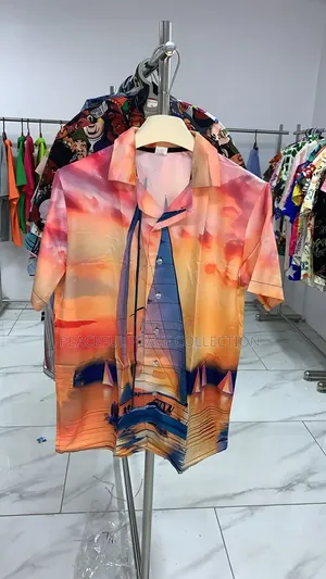 Vintage Shirt