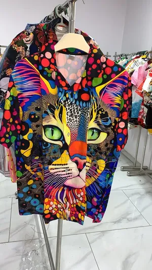 Vintage Shirt