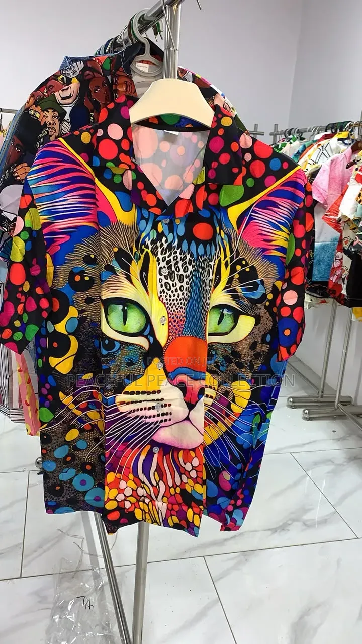 Vintage Shirt