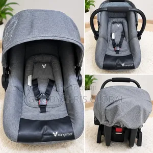 Cangaroo Premium Infant Car Seat