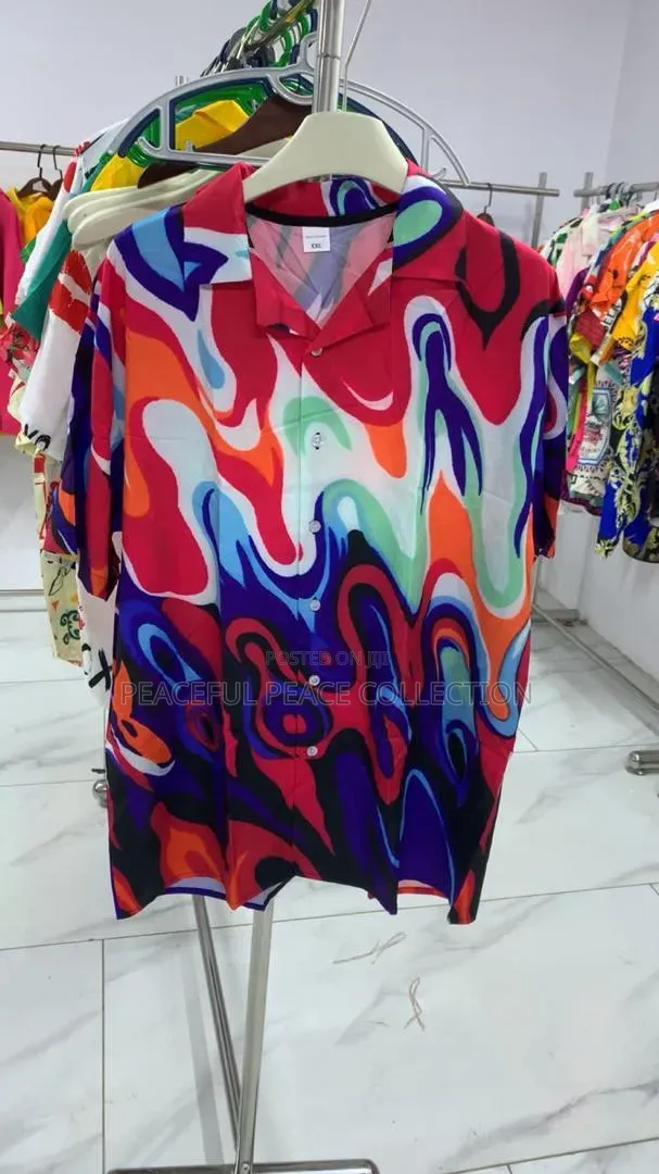 Vintage Shirt